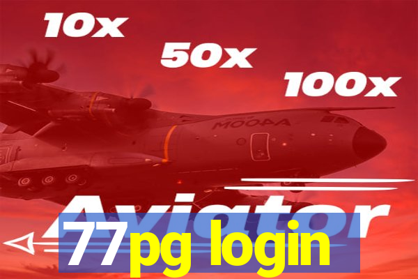 77pg login